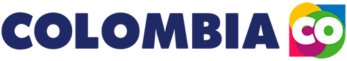 Logo Colombia